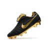 Nike Tiempo Legend R Elite FG Negro Oro